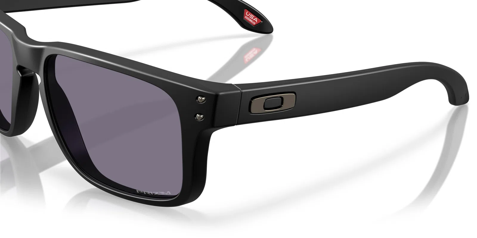 Oakley Holbrook S 9509 Sunglasses - view 35